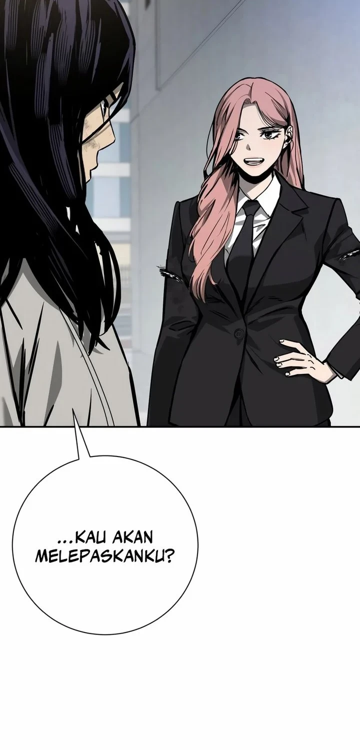Bad Business Chapter 21 Gambar 73