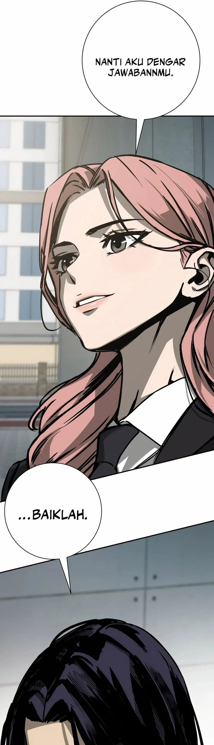 Bad Business Chapter 21 Gambar 75