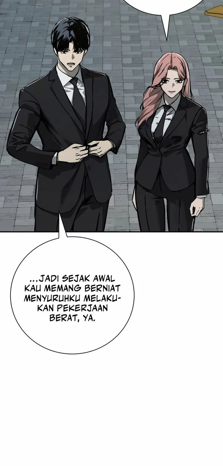 Bad Business Chapter 21 Gambar 78