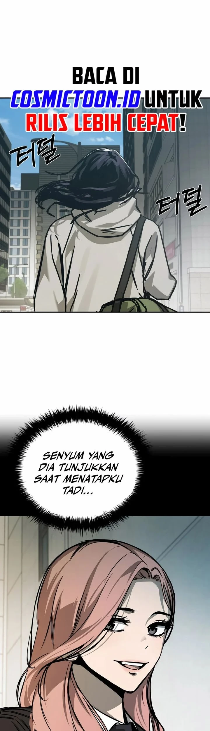 Bad Business Chapter 21 Gambar 79