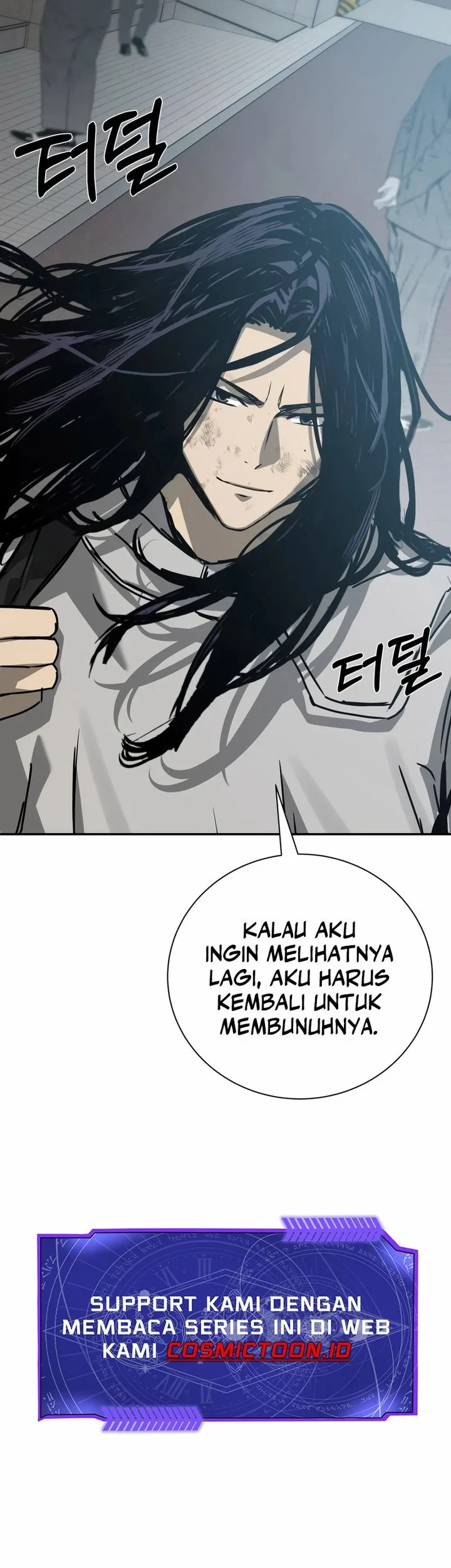 Bad Business Chapter 21 Gambar 81