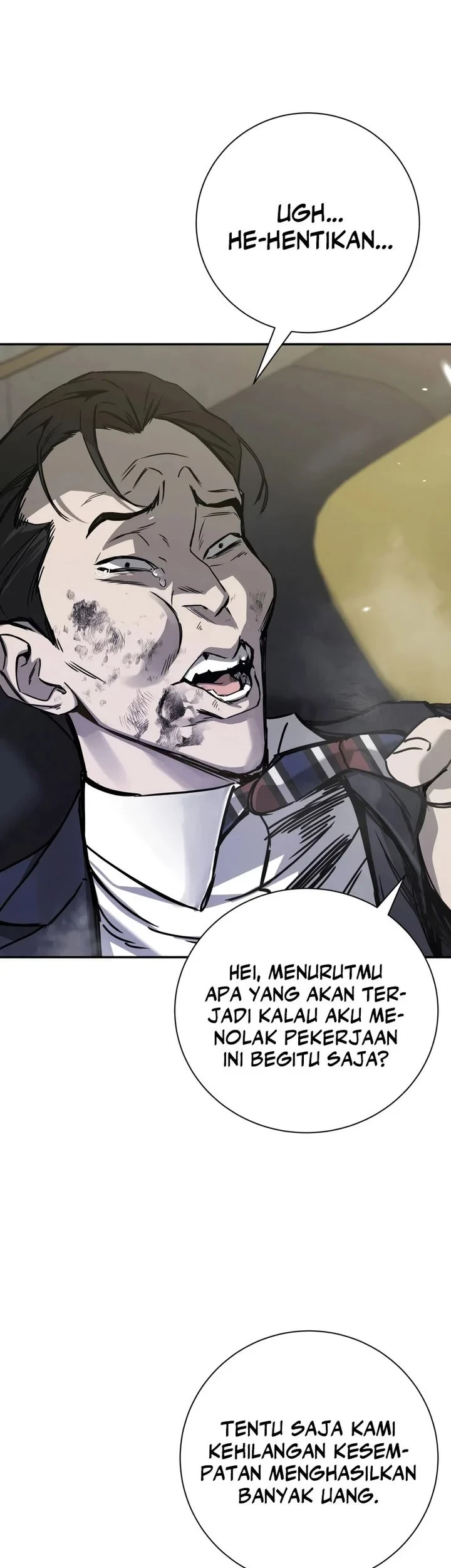 Bad Business Chapter 22 Gambar 45