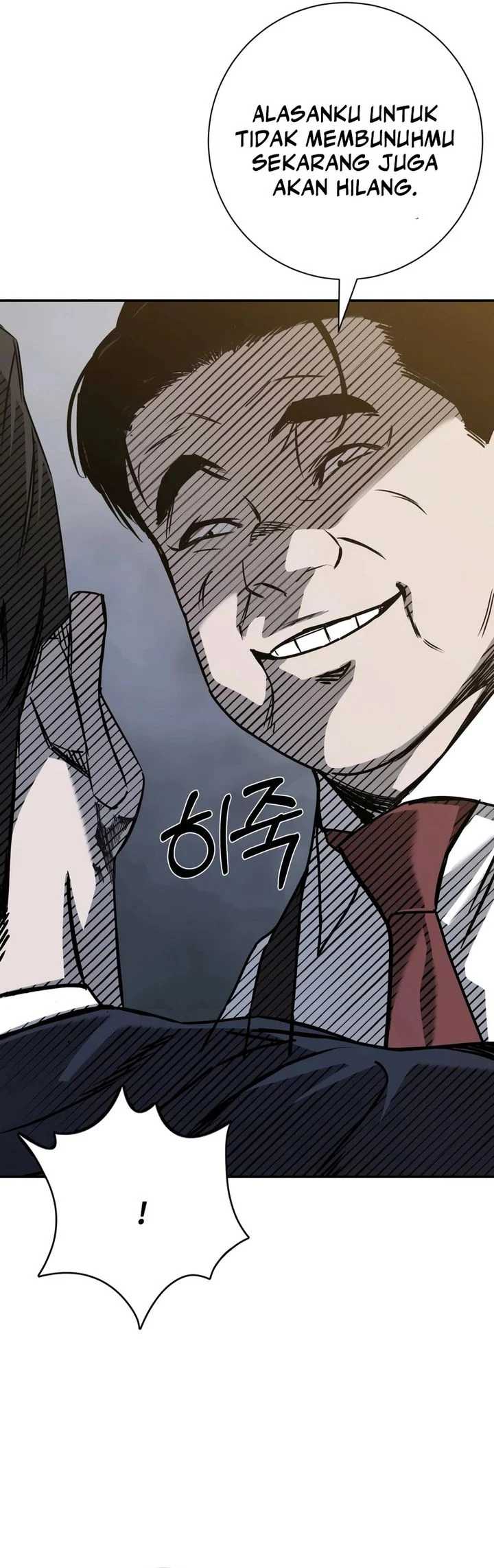 Bad Business Chapter 22 Gambar 47