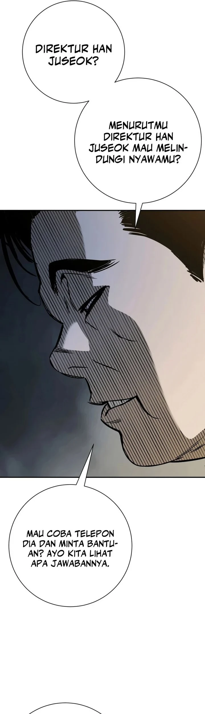 Bad Business Chapter 22 Gambar 50