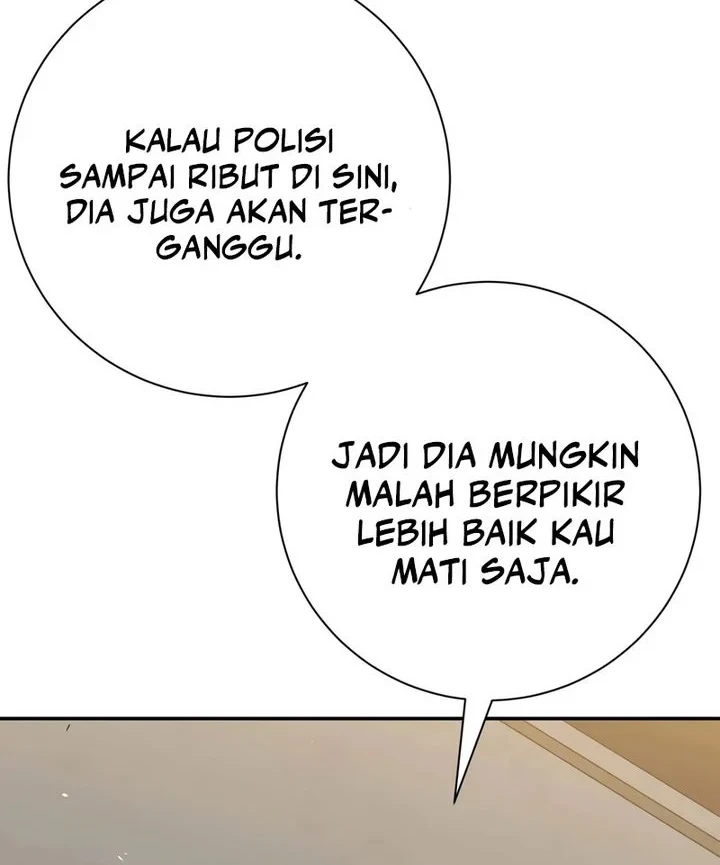 Bad Business Chapter 22 Gambar 51