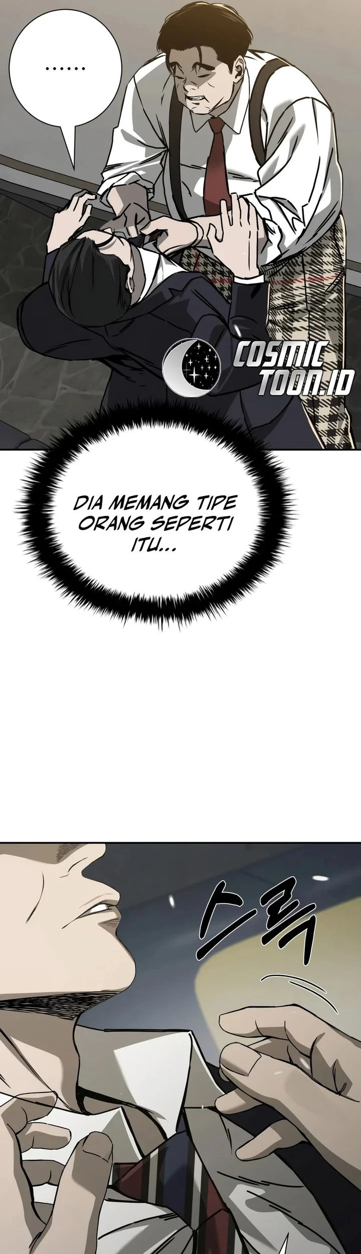 Bad Business Chapter 22 Gambar 52