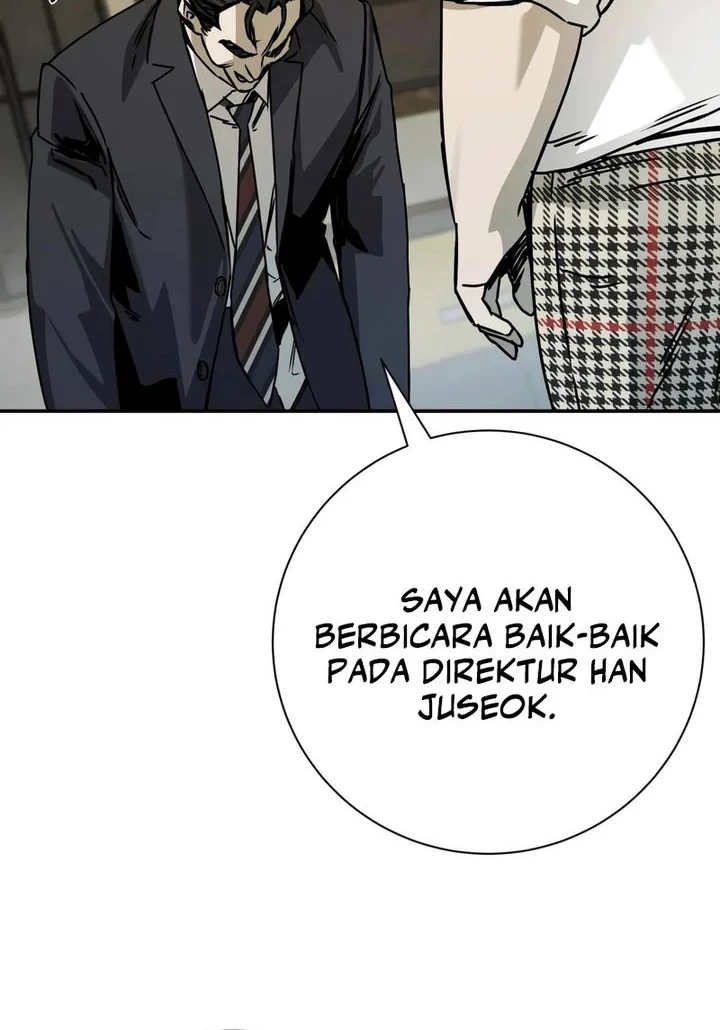 Bad Business Chapter 22 Gambar 55