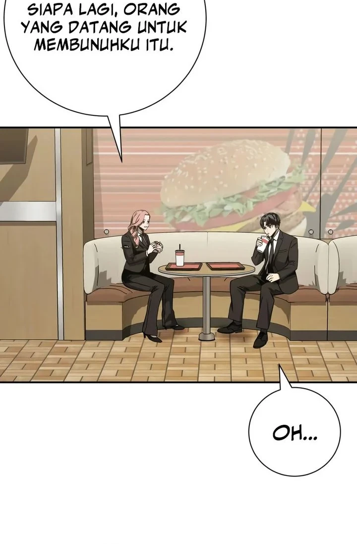 Bad Business Chapter 22 Gambar 65