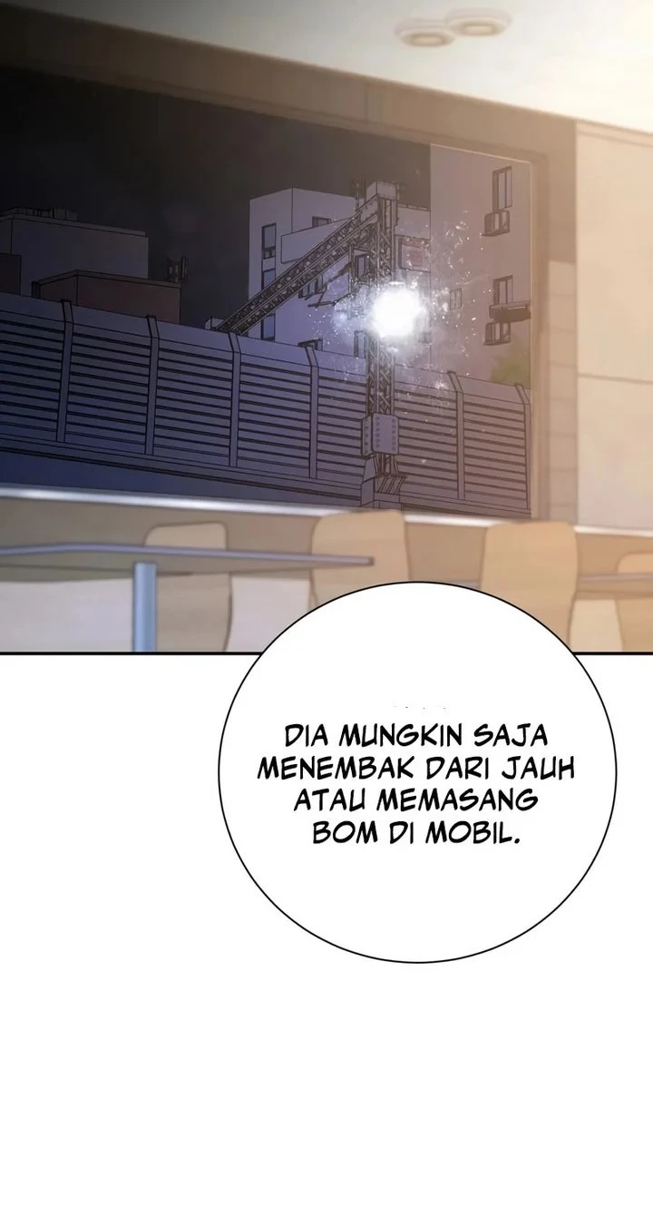 Bad Business Chapter 22 Gambar 67