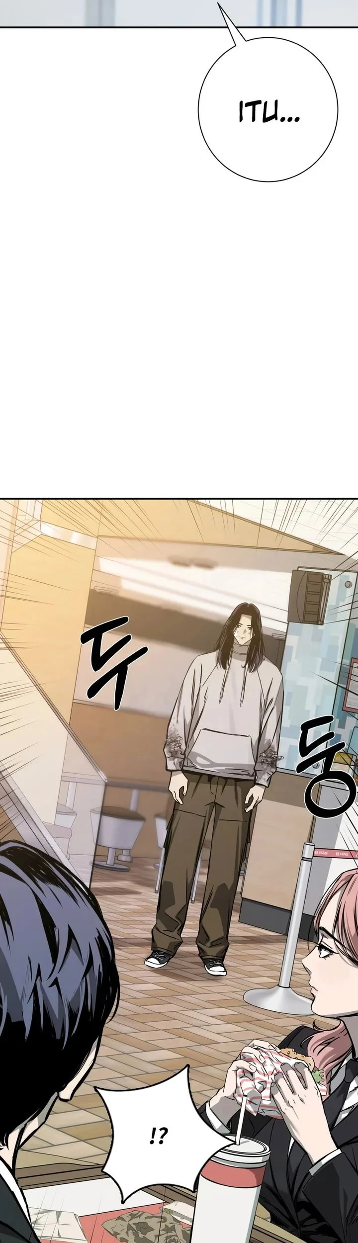 Bad Business Chapter 22 Gambar 70
