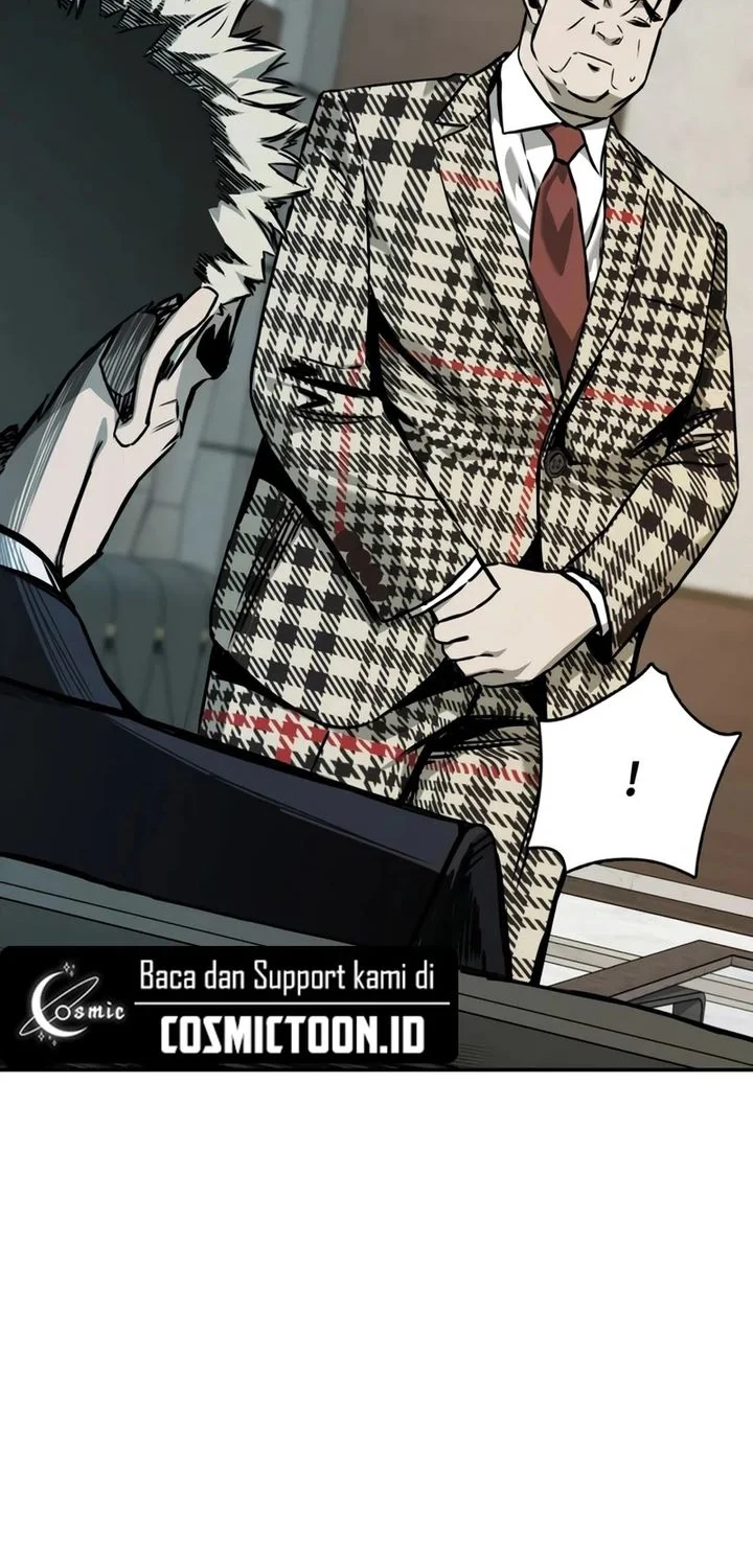 Bad Business Chapter 23 Gambar 49