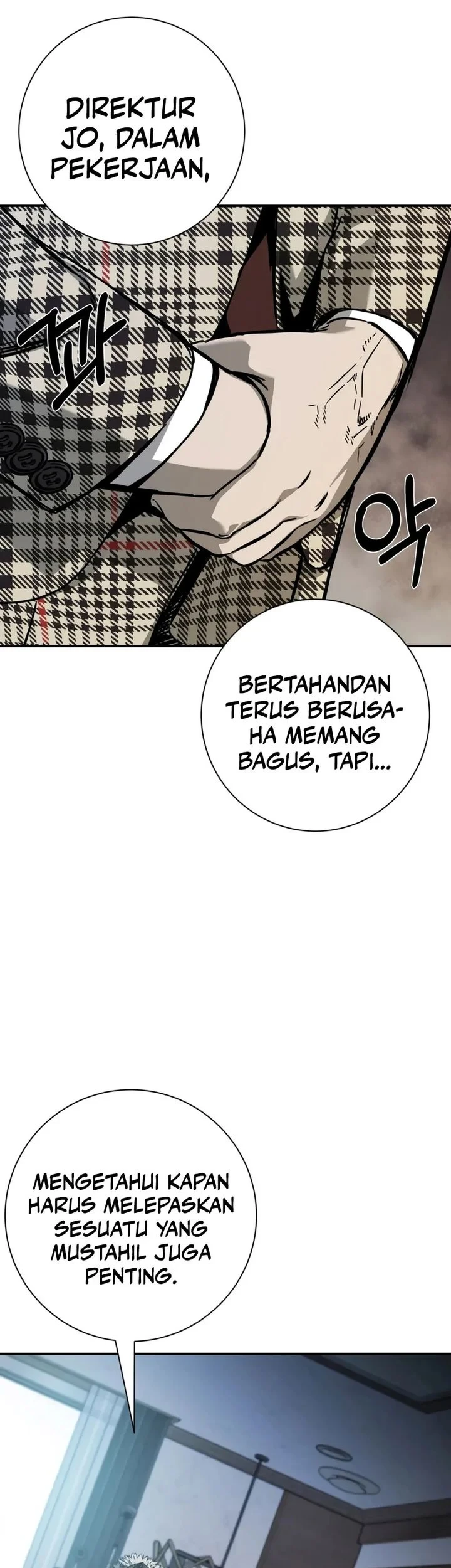 Bad Business Chapter 23 Gambar 50