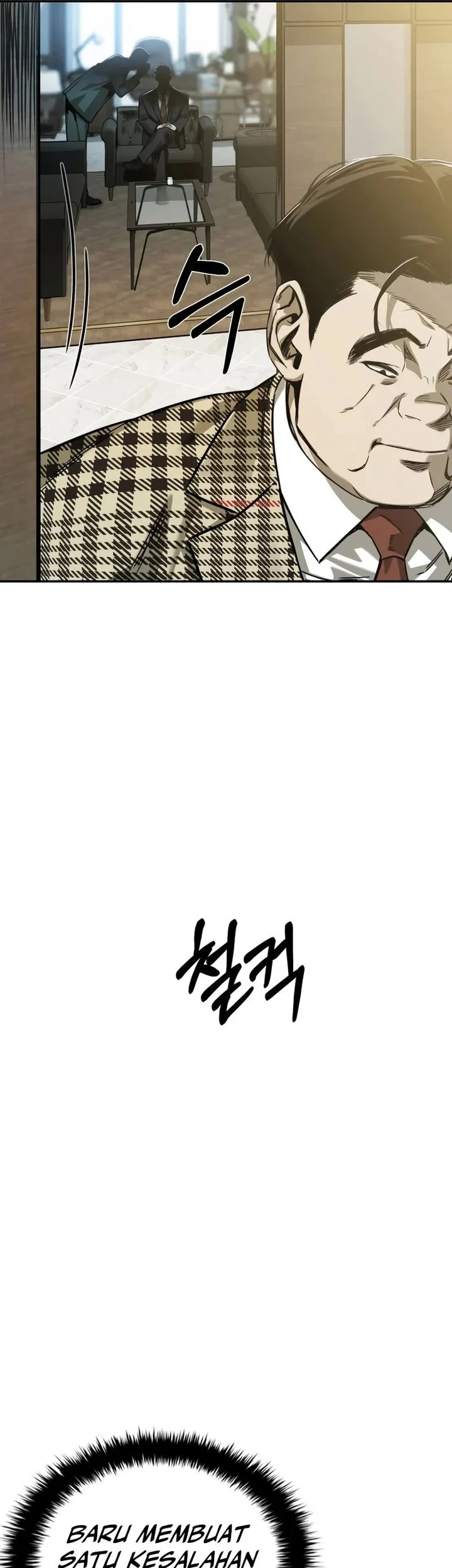 Bad Business Chapter 23 Gambar 60
