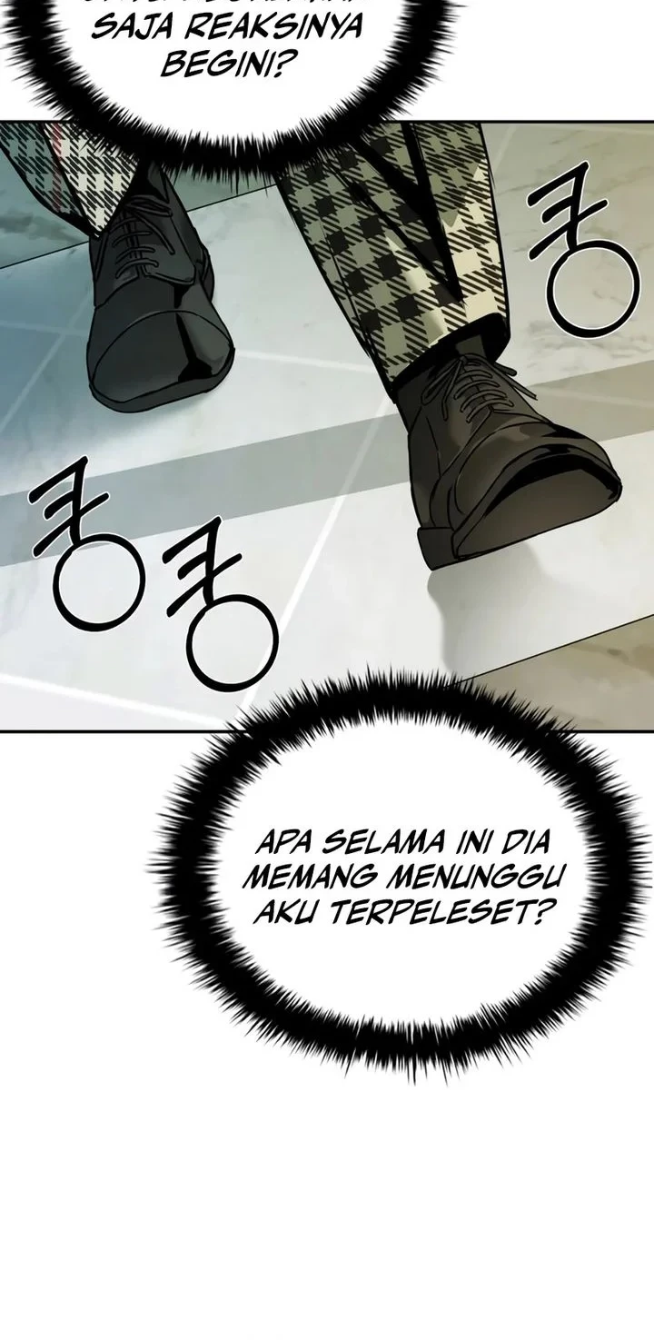 Bad Business Chapter 23 Gambar 61