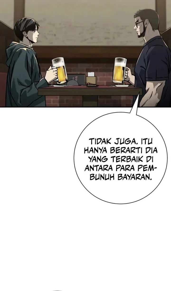 Bad Business Chapter 23 Gambar 68