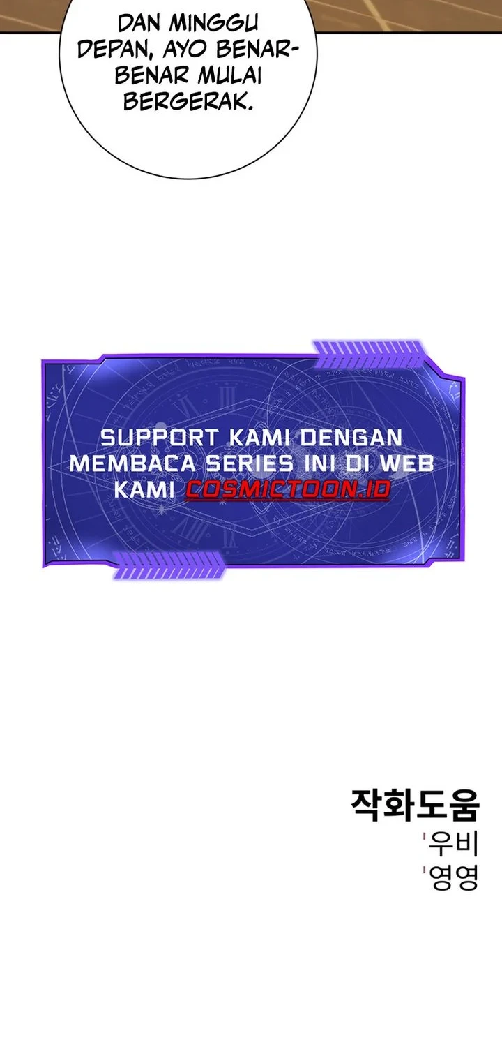Bad Business Chapter 23 Gambar 76