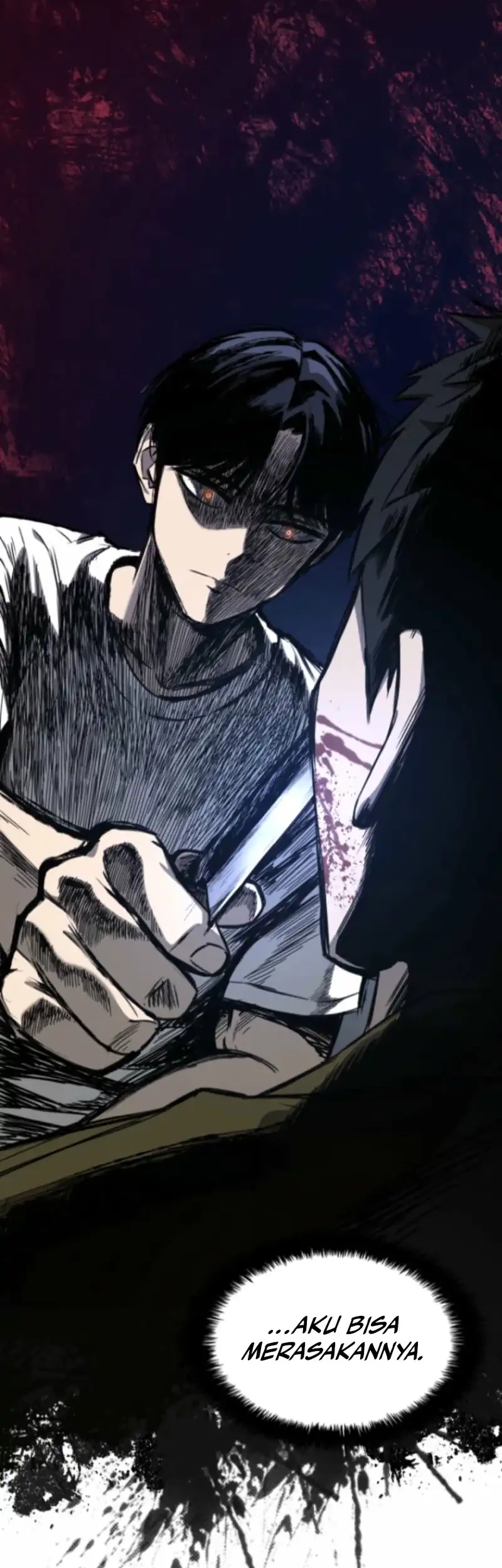 Bad Business Chapter 3 Gambar 56