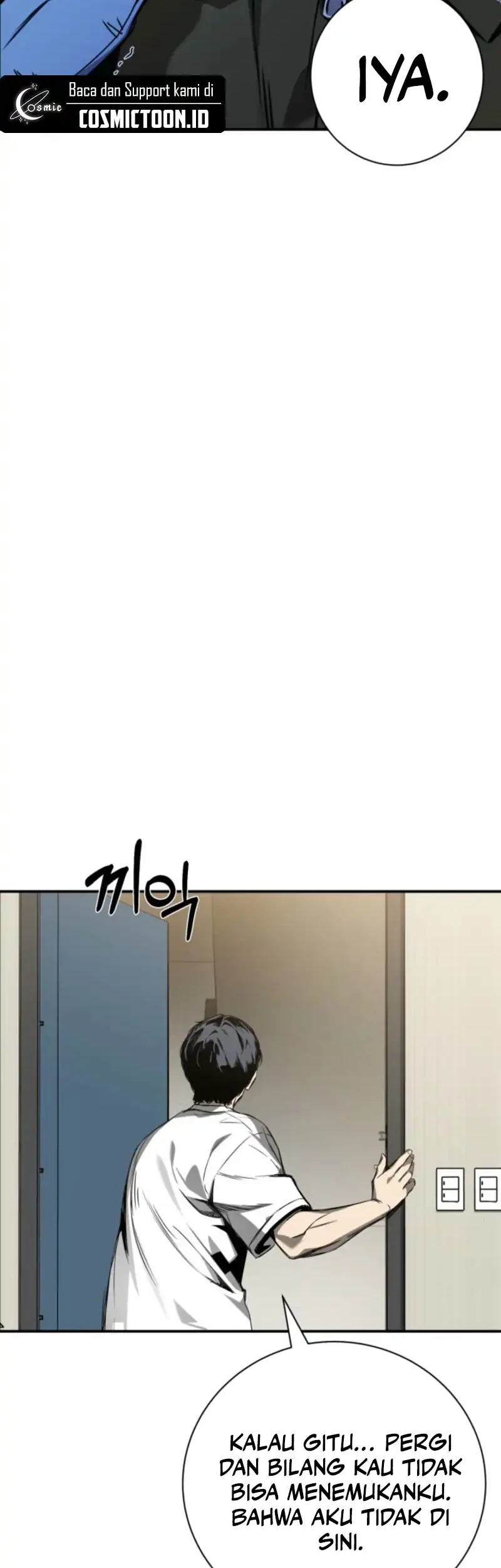 Bad Business Chapter 3 Gambar 58