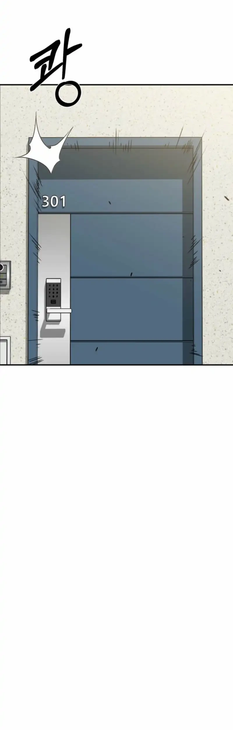 Bad Business Chapter 3 Gambar 61