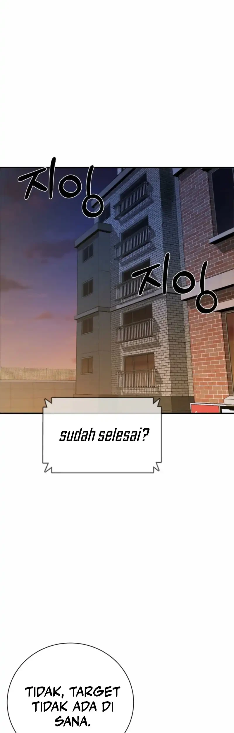 Bad Business Chapter 3 Gambar 62