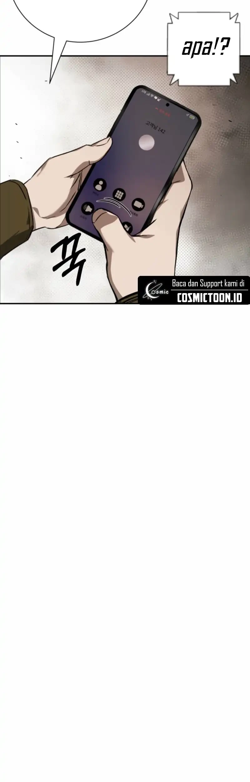 Bad Business Chapter 3 Gambar 64