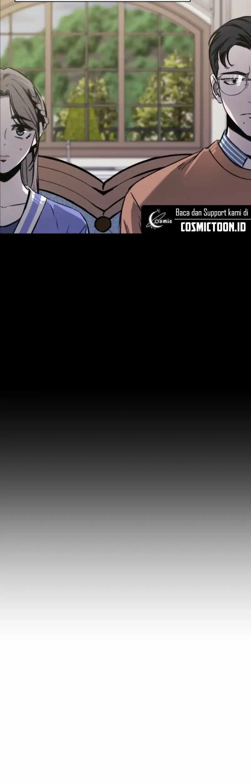 Bad Business Chapter 3 Gambar 72