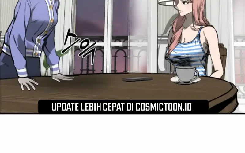 Bad Business Chapter 3 Gambar 76