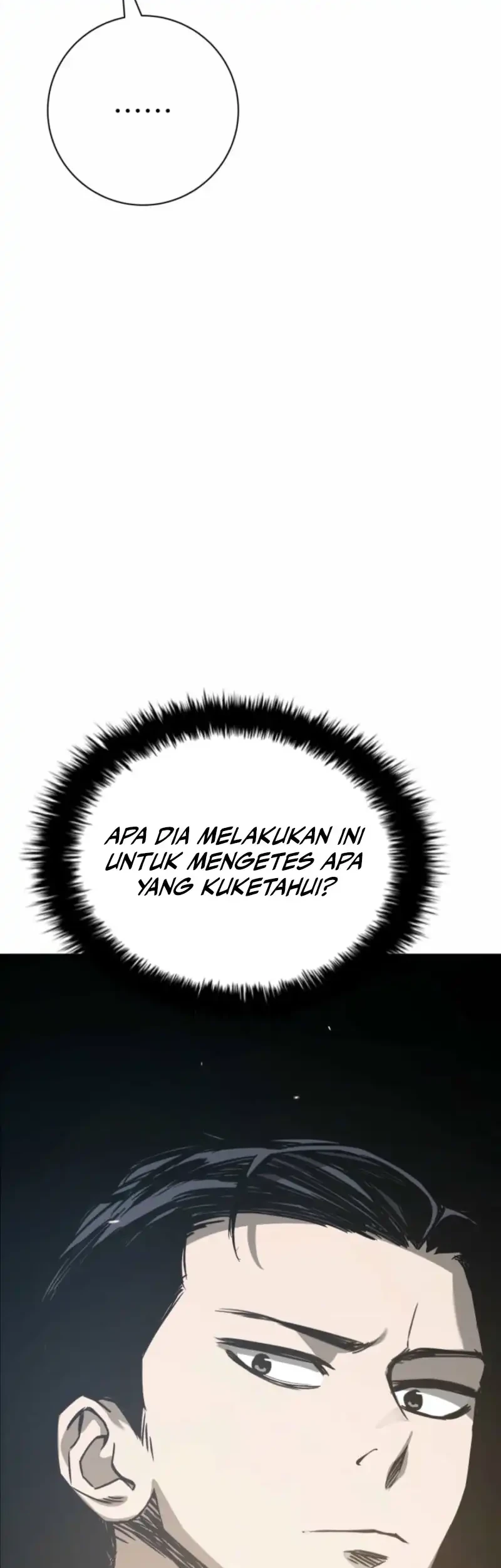 Bad Business Chapter 3 Gambar 78