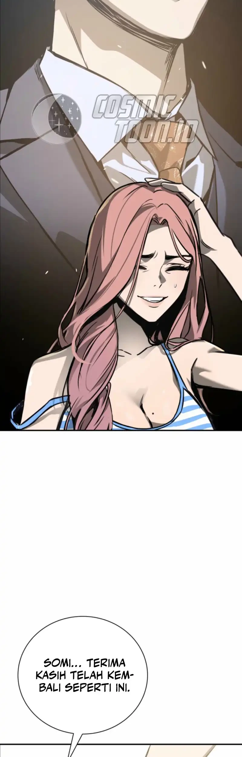 Bad Business Chapter 3 Gambar 79