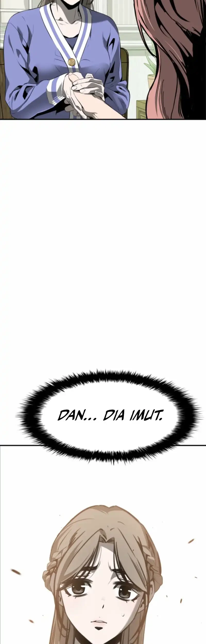 Bad Business Chapter 3 Gambar 81