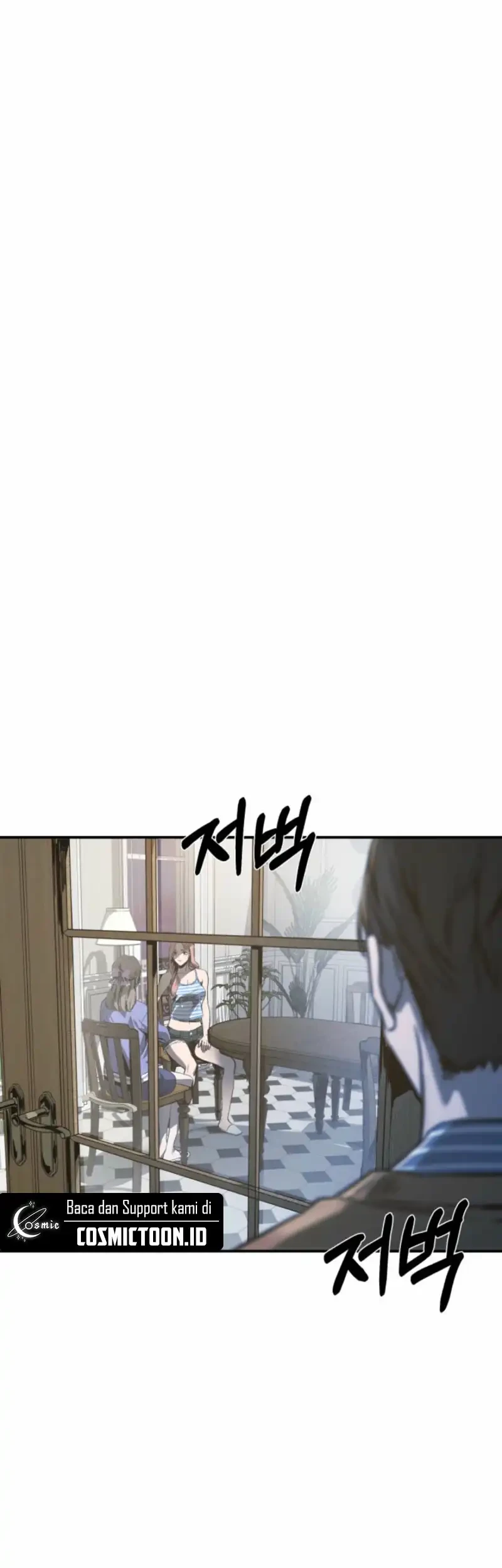 Bad Business Chapter 3 Gambar 83