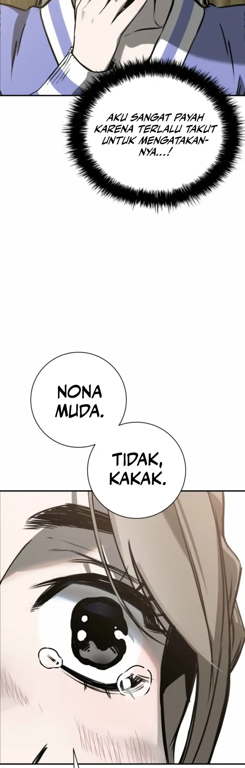 Bad Business Chapter 3 Gambar 87