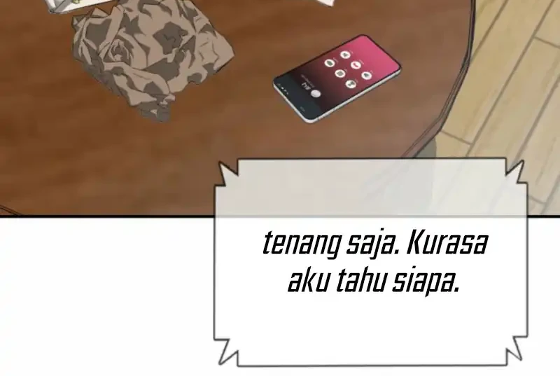 Bad Business Chapter 3 Gambar 94