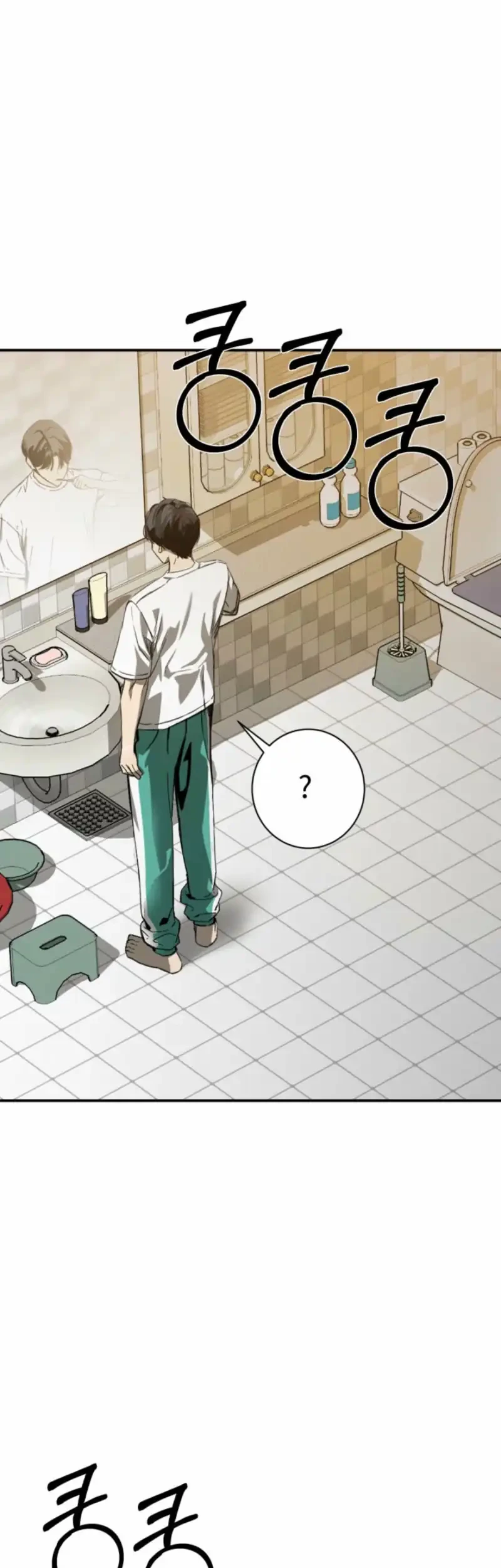 Bad Business Chapter 3 Gambar 107