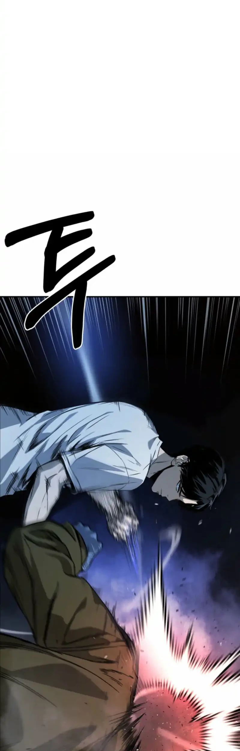 Manhwa Bad Business Chapter 3 gambar nomor 2