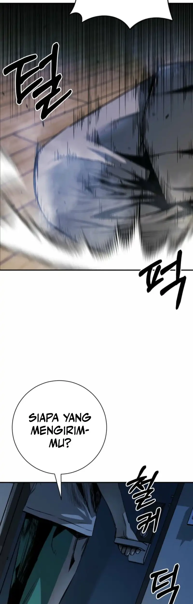 Bad Business Chapter 3 Gambar 4