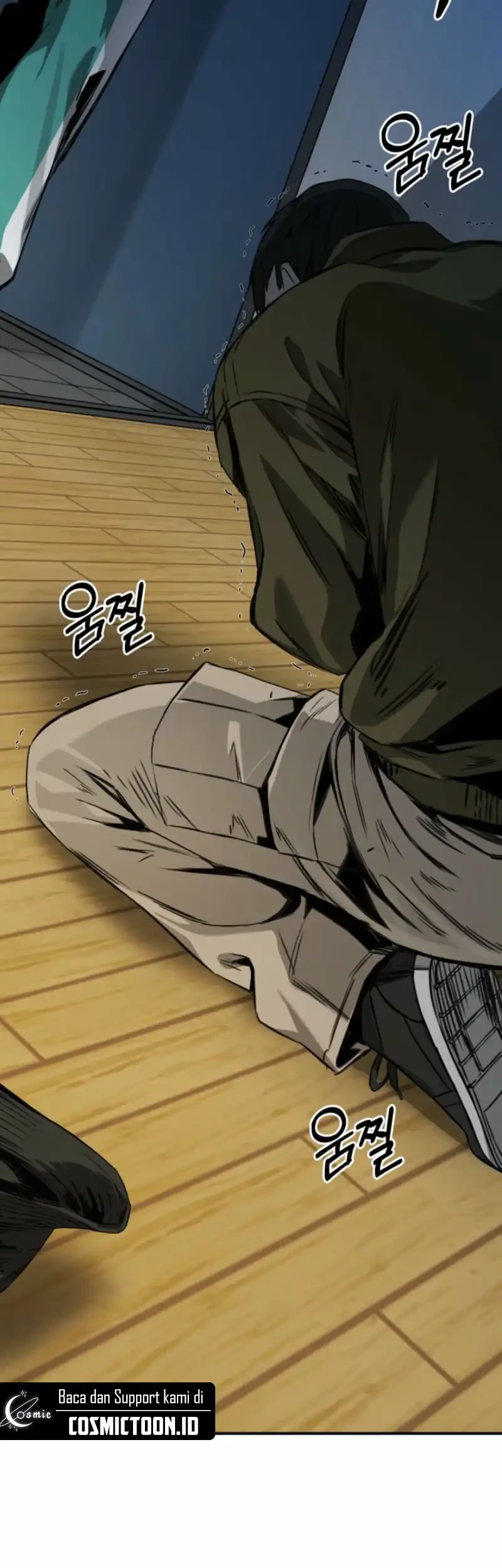 Bad Business Chapter 3 Gambar 5