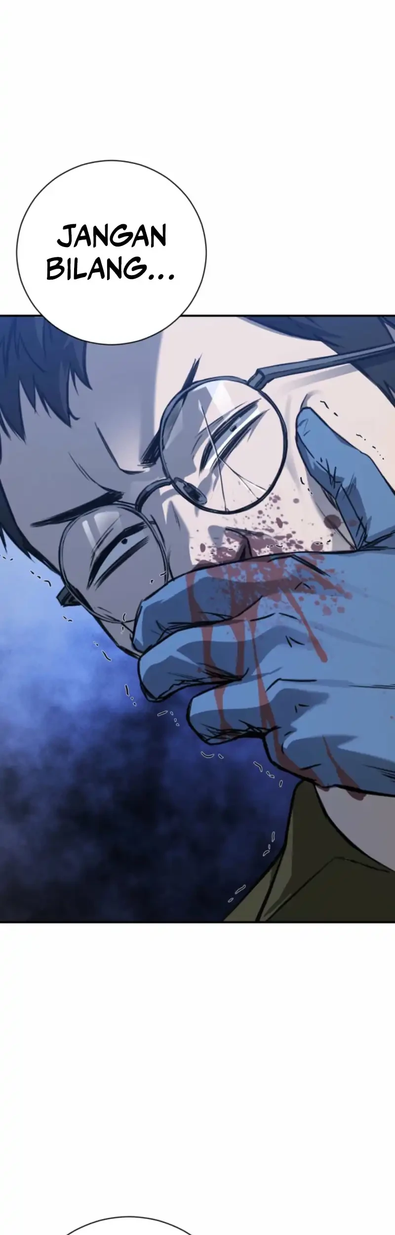 Bad Business Chapter 3 Gambar 6