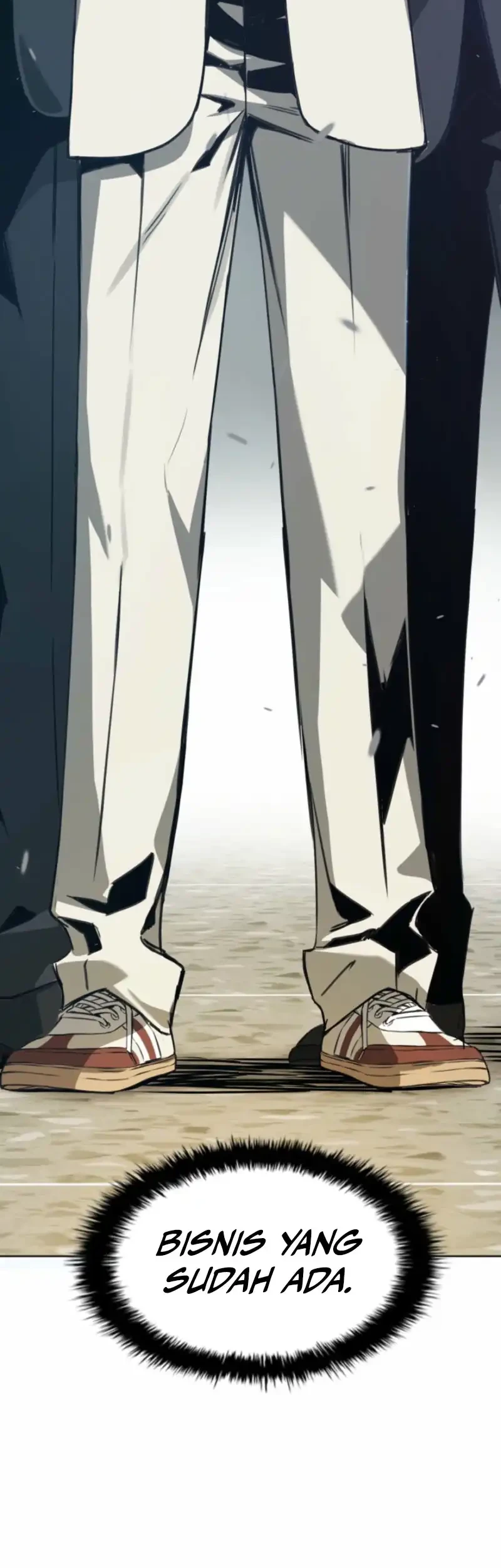 Bad Business Chapter 3 Gambar 117