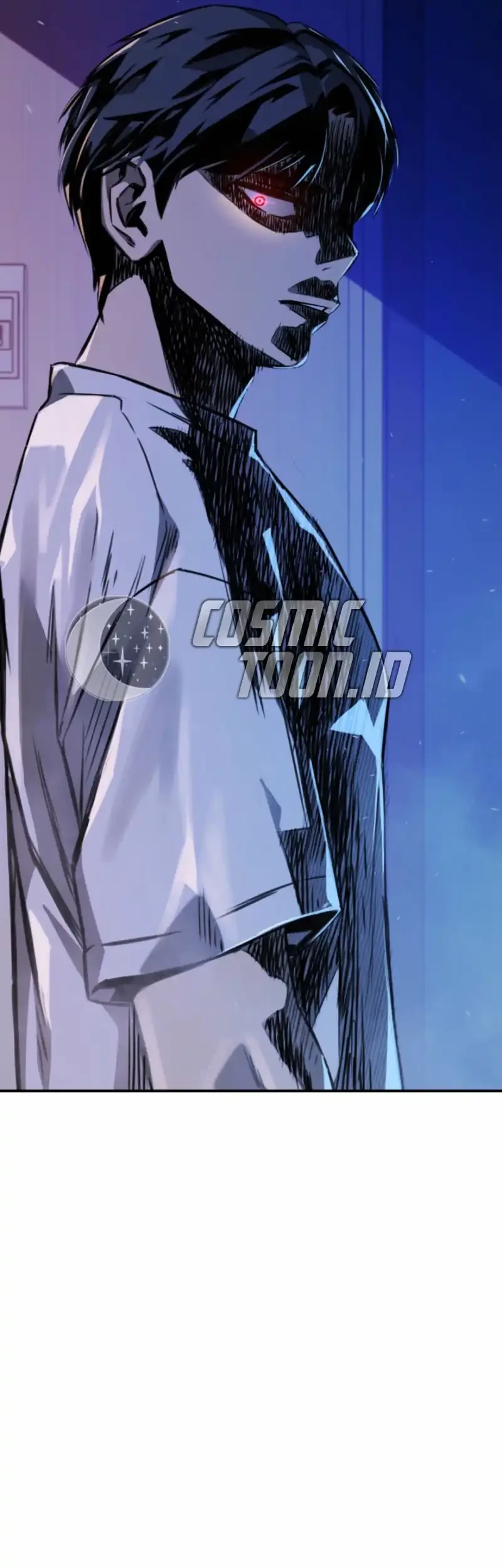 Bad Business Chapter 3 Gambar 8