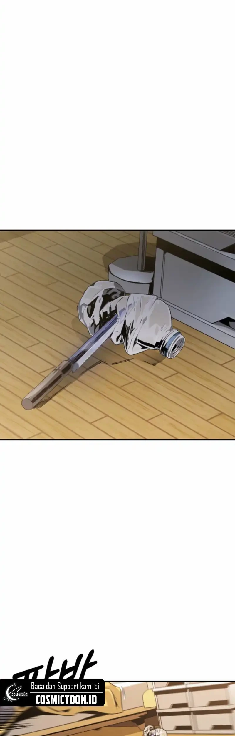 Bad Business Chapter 3 Gambar 10