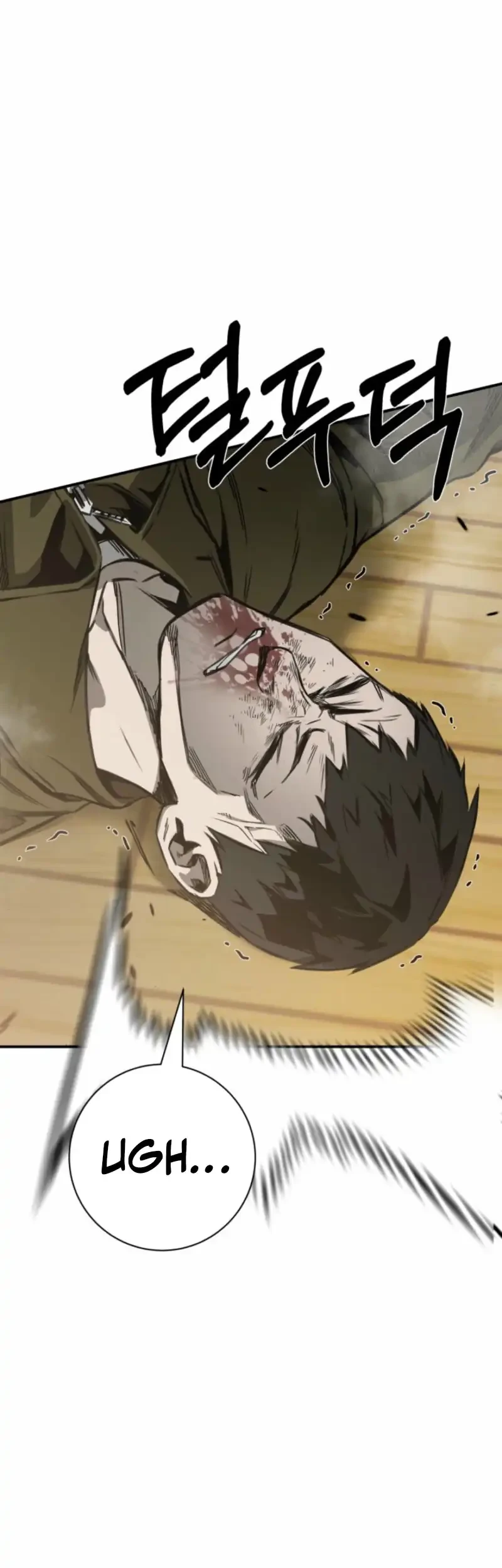 Bad Business Chapter 3 Gambar 14