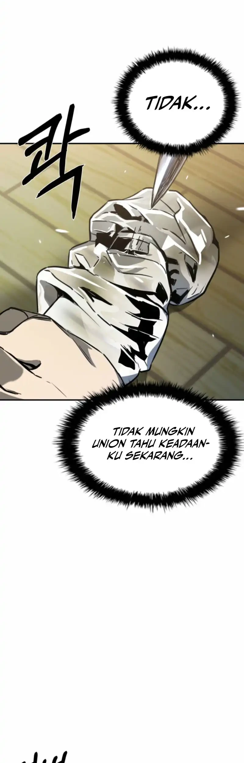 Bad Business Chapter 3 Gambar 15