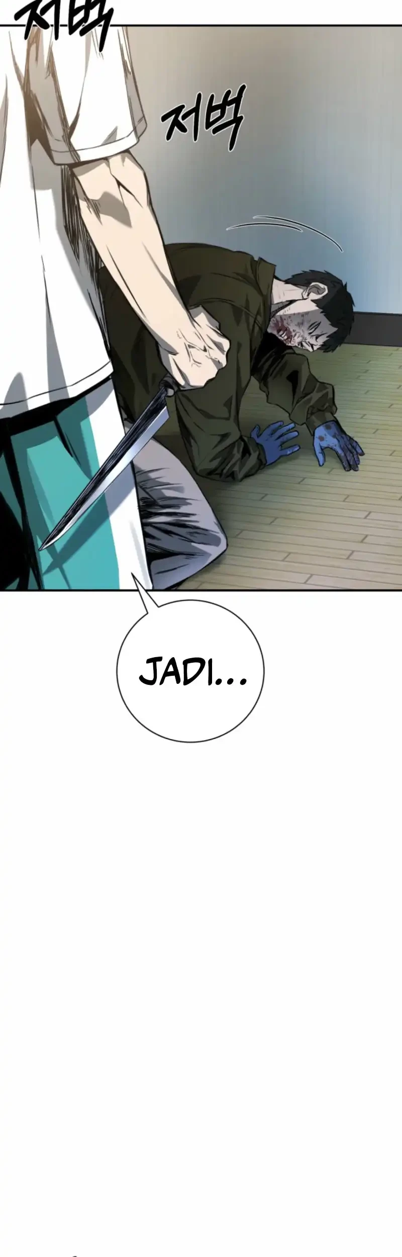 Bad Business Chapter 3 Gambar 16