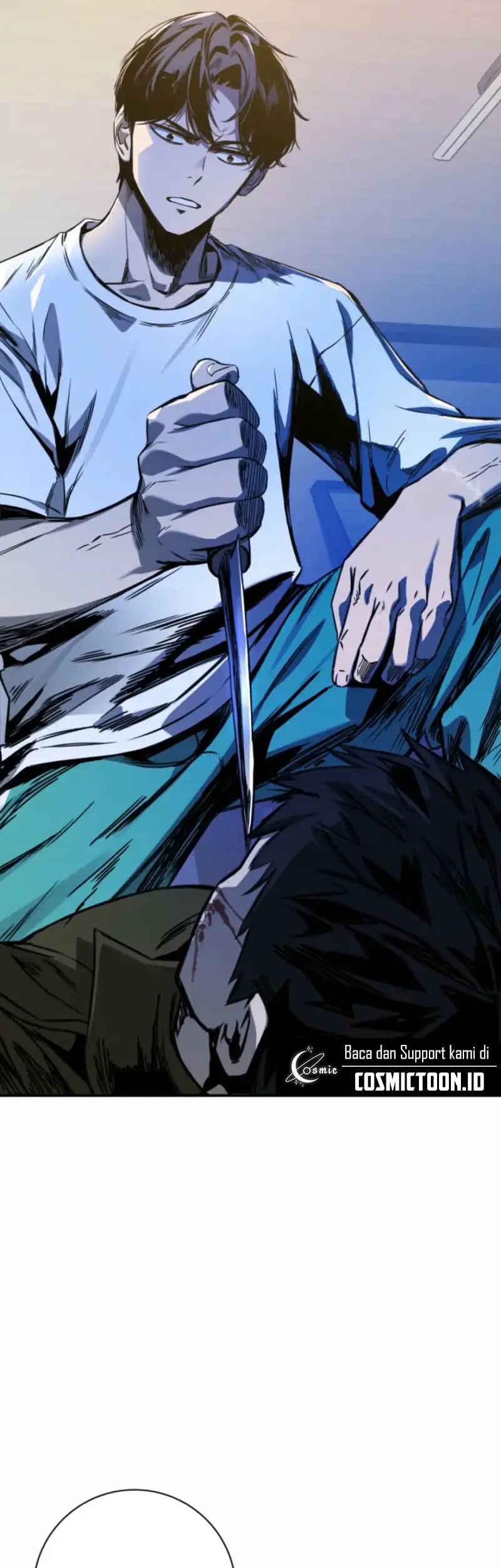 Bad Business Chapter 3 Gambar 20