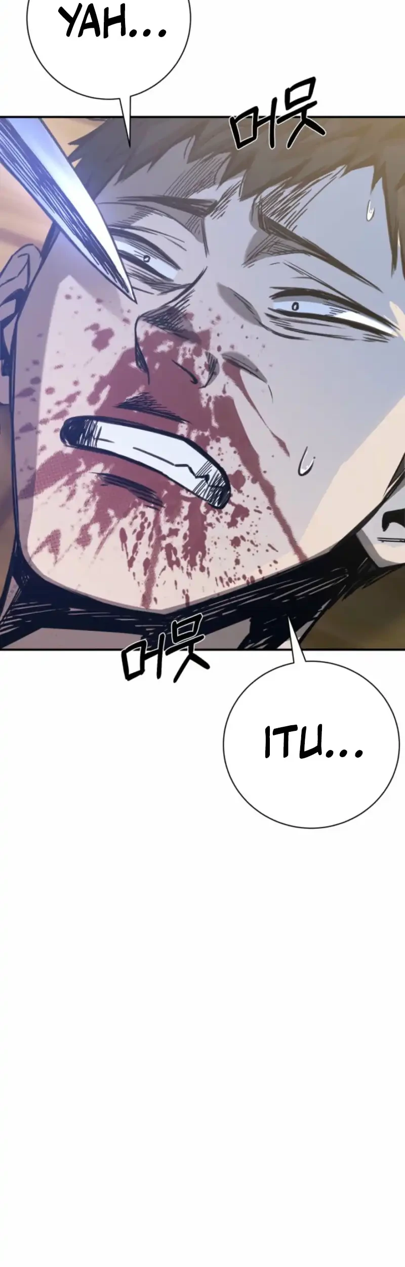 Bad Business Chapter 3 Gambar 21