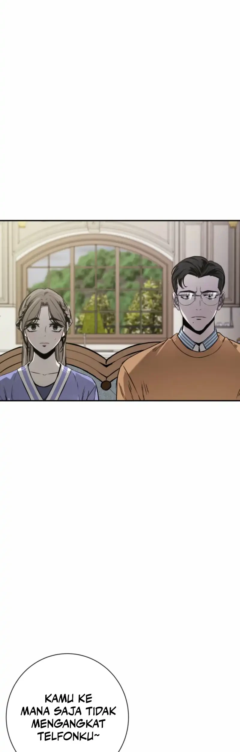 Bad Business Chapter 3 Gambar 22