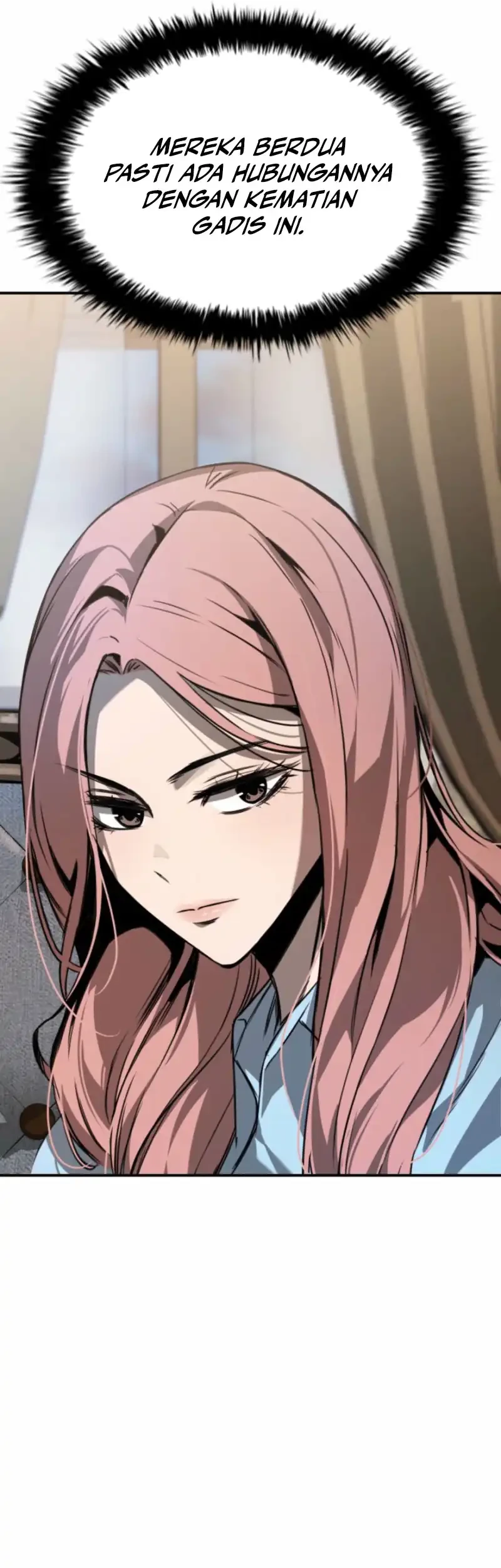 Bad Business Chapter 3 Gambar 25