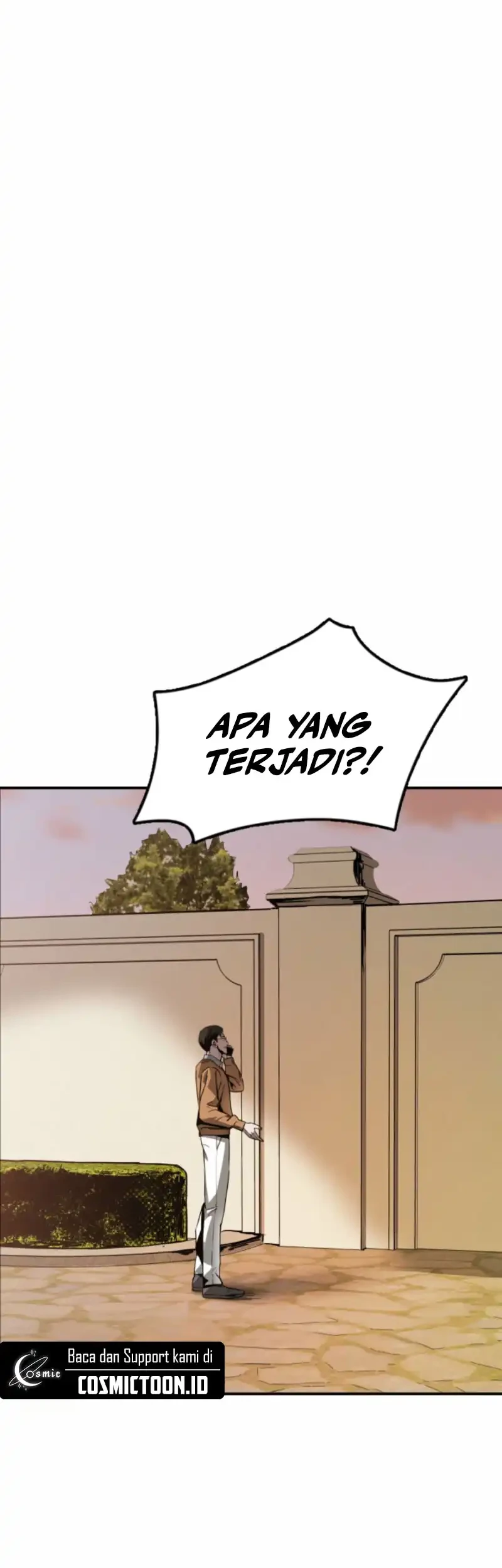 Bad Business Chapter 3 Gambar 26