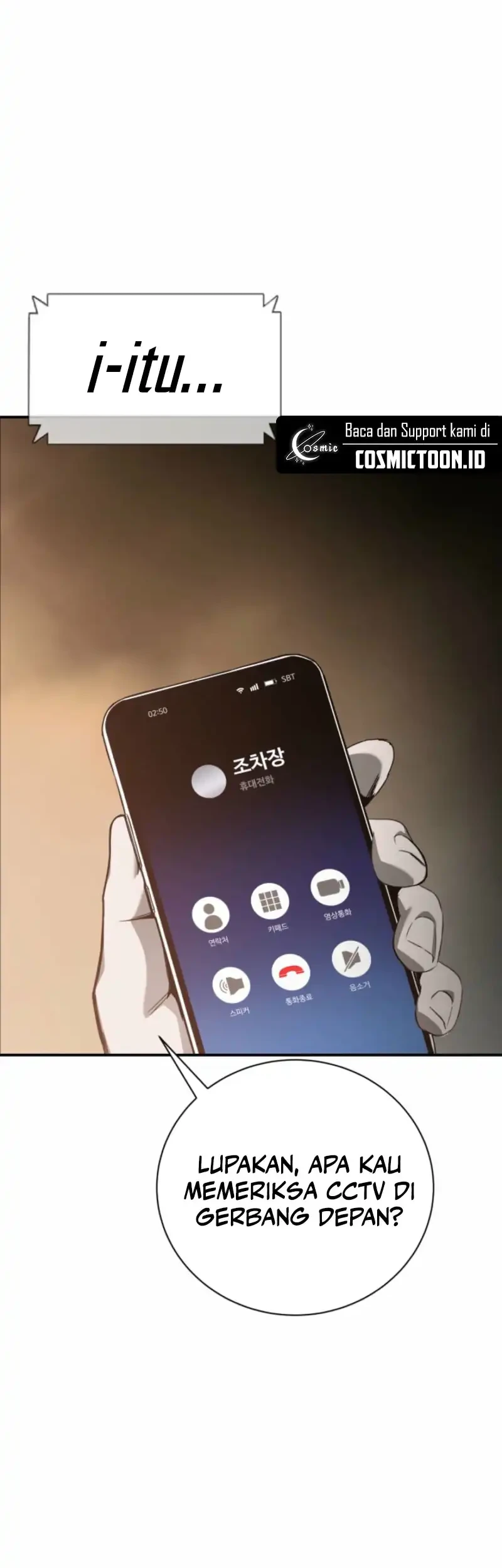 Bad Business Chapter 3 Gambar 28